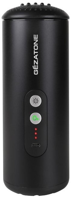

Очиститель воздуха Gezatone AP505