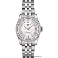 Наручные часы Tissot Ballade Powermatic 80 Cosc Lady T108.208.11.117.00