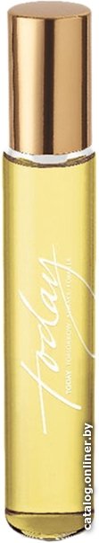 Парфюмерная вода Avon Today EdP (10 мл)