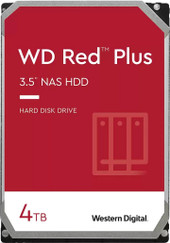Red Plus 4TB WD40EFPX