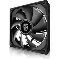 Вентилятор для корпуса DeepCool GamerStorm TF120 S DP-GS-H12FDB-TF120S-BK