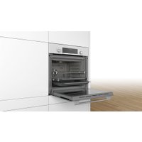Электрический духовой шкаф Bosch HBJ558YW0Q