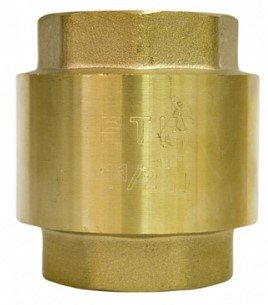  STI Пружинный; '40 00000000407