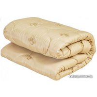 Одеяло Софтекс Medium Soft Стандарт 140x205 (овечья шерсть)