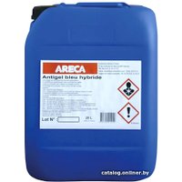 Антифриз Areca Antigel Arecagel 20л