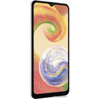 Телефон Samsung Galaxy A04 SM-A045F/DS 4GB/64GB (белый)