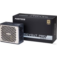 Блок питания Phanteks Revolt Pro 1000W PH-P1000GC