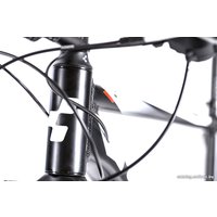 Велосипед Cube Attention 27.5 (2015)