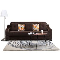 Диван Woodcraft Шеффилд 140 (вариант 11)