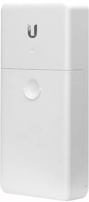 

Неуправляемый коммутатор Ubiquiti NanoSwitch N-SW