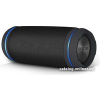 Беспроводная колонка Sencor Sirius Mini SSS 6100N (черный)