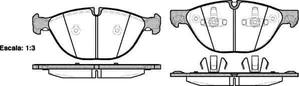 

Remsa 129800