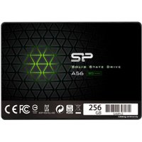 SSD Silicon-Power Ace A56 256GB SP256GBSS3A56B25RM