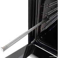 Электрический духовой шкаф Ginzzu HOE-273