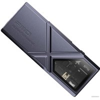 Портативный усилитель FiiO KA13 (черный)