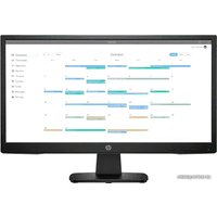 Монитор HP P22va G4