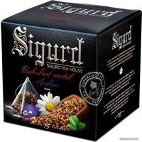 Гречишный чай Sigurd Buckwheat Roasted Anchan - Гречишный чай-Анчан 15 шт в Солигорске