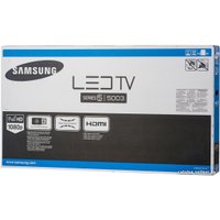 Телевизор Samsung UE48H5003