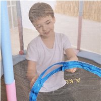 Батут DFC A.Kou Kids TX-B7110-48"