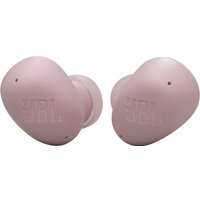 Наушники JBL Wave Buds 2 (розовый)