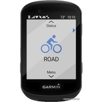 Велокомпьютер Garmin Edge 530