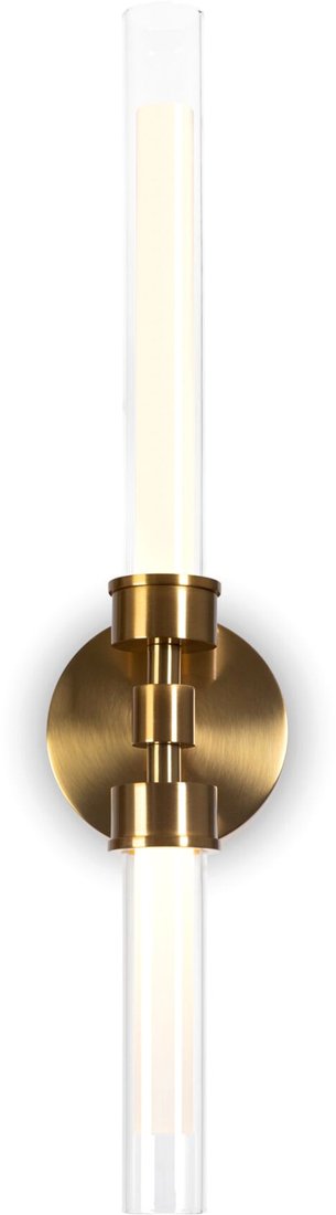 

Бра Maytoni Stelo MOD116WL-L7BS3K