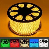 Светодиодная лента General Lighting Systems GLS-5050-60-14.4-220-IP67-3 (50 м)