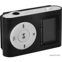 Плеер MP3 ACTIV Shuffle (черный) [48934]