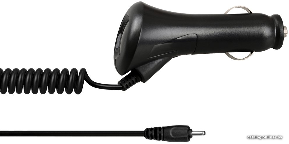 Автомобильное зарядное InterStep IS-CC-NO00N70AS-000B201