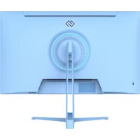 Игровой монитор Digma Overdrive 24P410F (голубой)