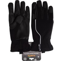 Текстильные перчатки Plantic Pro 10 26481-01