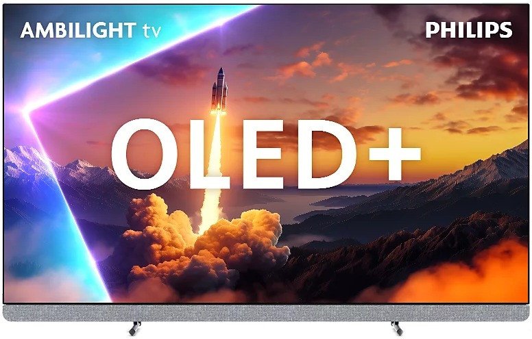 OLED телевизор Philips 65OLED910/12