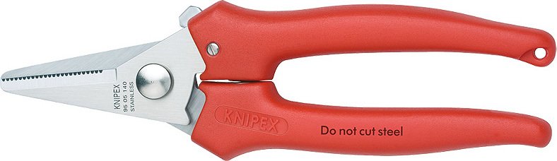 

Ножницы технические Knipex 9505140