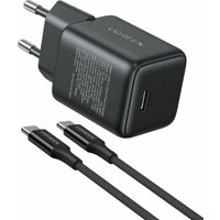 Сетевое зарядное Ugreen X513 65012 USB Type-C