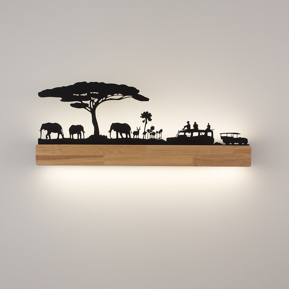 

Бра Home Light Астерия C183-2-B