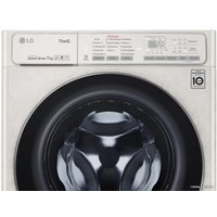 Стиральная машина LG F2T9HSBB