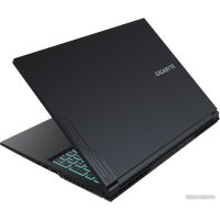 Игровой ноутбук Gigabyte G6 KF-H3KZ854KD