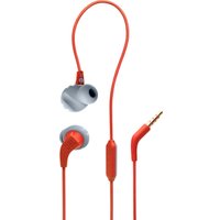 Наушники JBL Endurance Run 2 (красный)