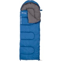 Спальный мешок Nordway Montreal M-L (синий) [N2224M-R]