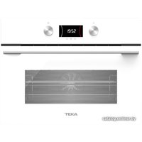 Электрический духовой шкаф TEKA HLC 8440 C (белый)