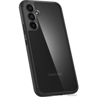 Чехол для телефона Spigen Ultra Hybrid для Galaxy A54 5G ACS05887 (черный)