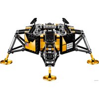Конструктор LEGO Creator 10266 Лунный модуль корабля Апполон 11 НАСА