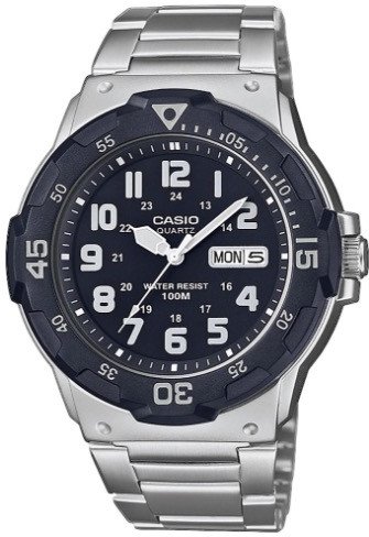 

Наручные часы Casio MRW-200HD-1BVEF