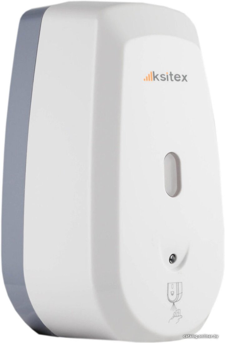 Дозатор для антисептика Ksitex ADD-500W