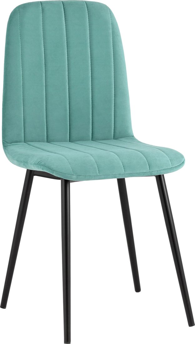 

Стул Stool Group Easy fb-easy-neo-36 (велюр мятный)