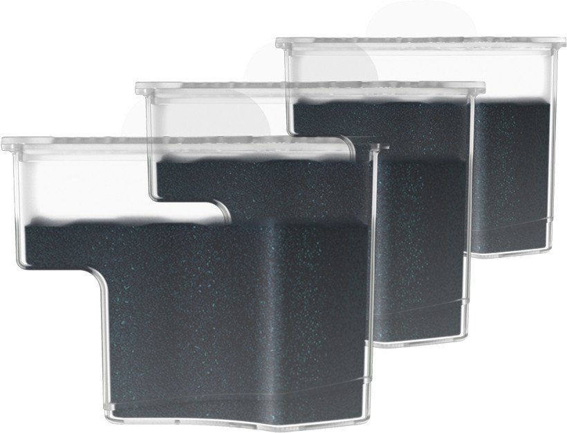 

Картридж для очистки воды Laurastar Tripack Water Filter Cartridges Smart