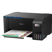 МФУ Epson L3252 (черный)