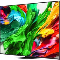 MiniLED телевизор LG QNED evo AI QNED86 86QNED86A6A