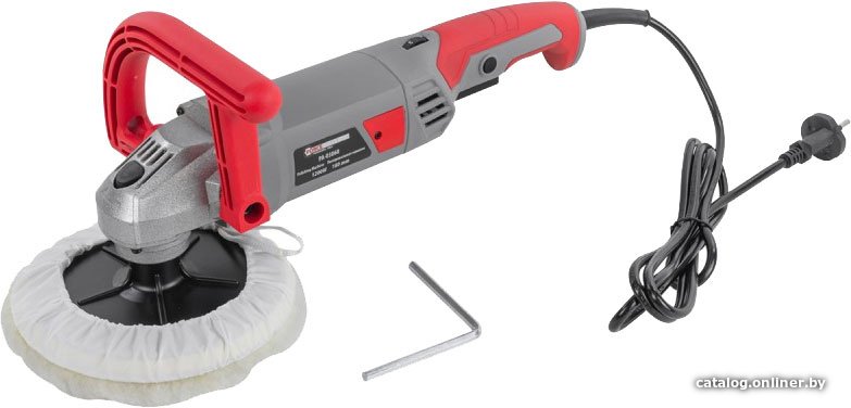 

Полировальная машина ForceKraft FK-PA-03060