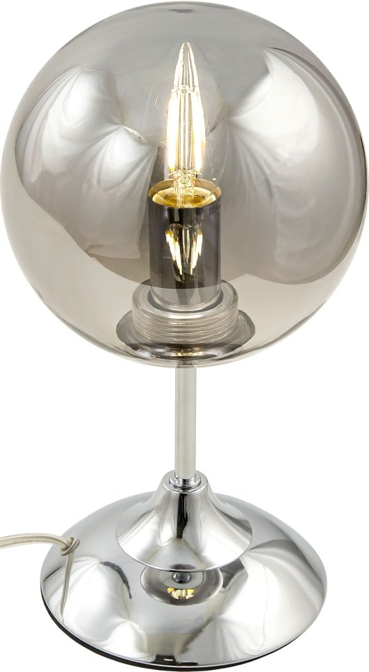 

Настольная лампа Citilux Томми CL102810